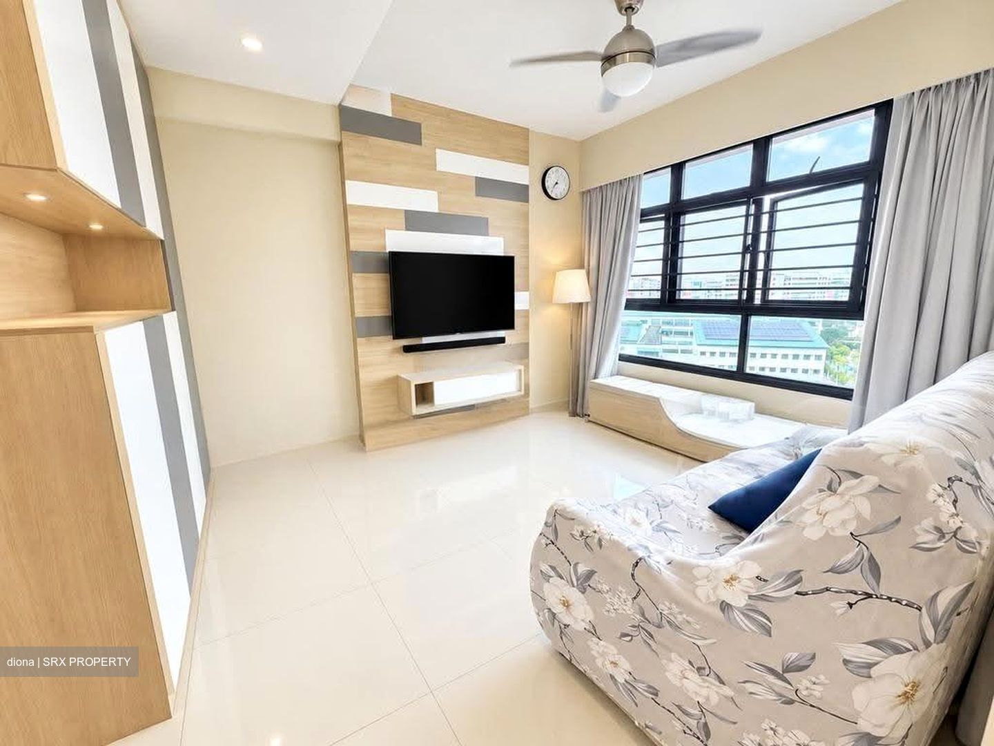 Blk 508A Angsana Breeze @ Yishun (Yishun), HDB 4 Rooms #623205681